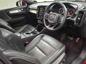 Volvo XC40 T3 Momentum auto - Image 14