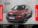 Thumbnail Volvo XC40 T3 Momentum auto