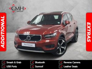Volvo XC40 T3 Momentum auto - Image 1