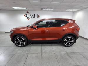 Volvo XC40 T3 Momentum auto - Image 2