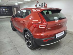 Volvo XC40 T3 Momentum auto - Image 3