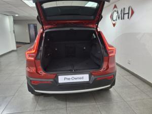 Volvo XC40 T3 Momentum auto - Image 5