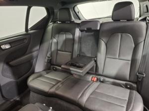 Volvo XC40 T3 Momentum auto - Image 6