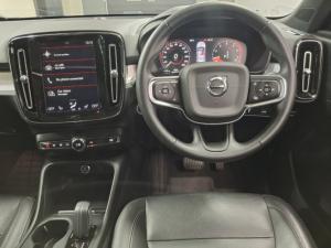 Volvo XC40 T3 Momentum auto - Image 8