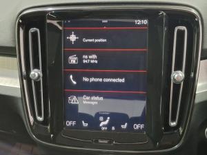 Volvo XC40 T3 Momentum auto - Image 9
