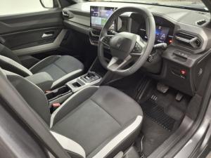 Renault Duster 1.3T Intens - Image 16
