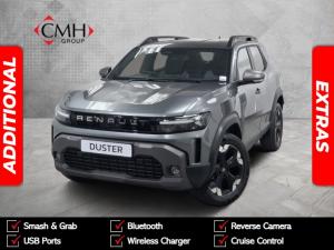 Renault Duster 1.3T Intens - Image 1