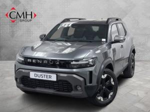 Renault Duster 1.3T Intens - Image 1