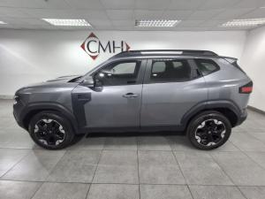 Renault Duster 1.3T Intens - Image 2