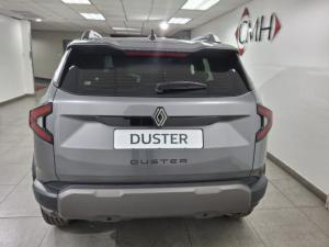 Renault Duster 1.3T Intens - Image 4