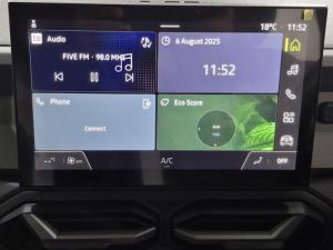 Renault Duster 1.3T Intens - Image 9