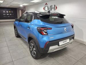 Renault Kiger 1.0 Turbo Intens auto - Image 3