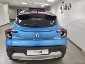 Renault Kiger 1.0 Turbo Intens auto - Image 4