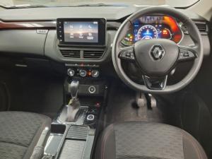 Renault Kiger 1.0 Turbo Intens auto - Image 8