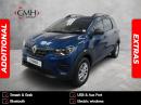 Thumbnail Renault Triber 1.0 Express panel van