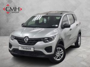 Renault Triber 1.0 Life - Image 1
