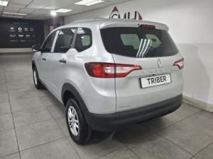 Renault Triber 1.0 Life - Image 3