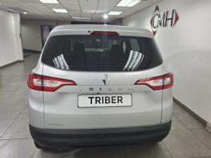 Renault Triber 1.0 Life - Image 4