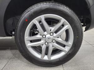 Renault Triber 1.0 Zen manual - Image 19