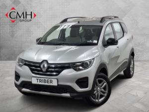Renault Triber 1.0 Zen manual - Image 1