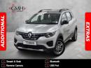 Thumbnail Renault Triber 1.0 Zen manual