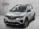 Thumbnail Renault Triber 1.0 Zen manual