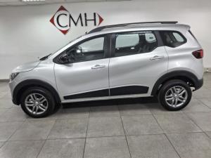 Renault Triber 1.0 Zen manual - Image 2