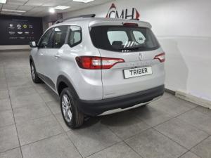 Renault Triber 1.0 Zen manual - Image 3