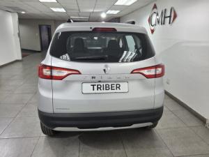 Renault Triber 1.0 Zen manual - Image 4