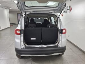 Renault Triber 1.0 Zen manual - Image 5