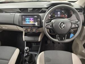Renault Triber 1.0 Zen manual - Image 9