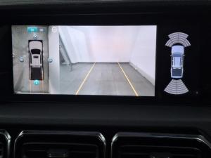 Foton Tunland G7 2.0TD double cab Limited 4x4 - Image 11