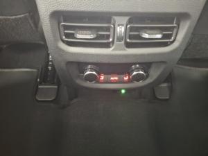Foton Tunland G7 2.0TD double cab Limited 4x4 - Image 17