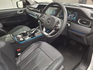 Foton Tunland G7 2.0TD double cab Limited 4x4 - Image 18