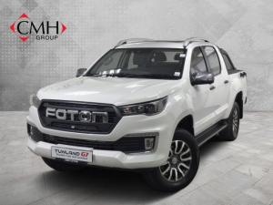Foton Tunland G7 2.0TD double cab Limited 4x4 - Image 1
