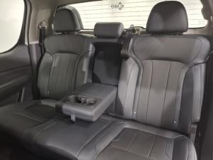 Foton Tunland G7 2.0TD double cab Limited 4x4 - Image 7