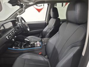 Foton Tunland G7 2.0TD double cab Limited 4x4 - Image 8