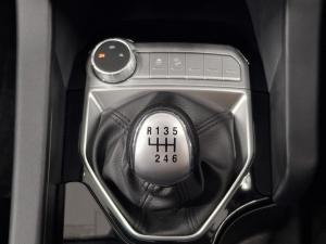 Foton Tunland G7 2.0TD single cab 4x4 - Image 10