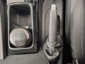Foton Tunland G7 2.0TD single cab 4x4 - Image 11