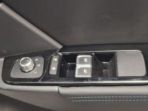 Foton Tunland G7 2.0TD single cab 4x4 - Image 14