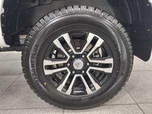 Foton Tunland G7 2.0TD single cab 4x4 - Image 15