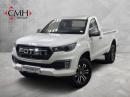 Thumbnail Foton Tunland G7 2.0TD single cab 4x4