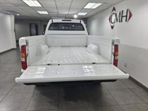 Foton Tunland G7 2.0TD single cab 4x4 - Image 5