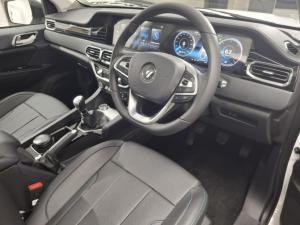 Foton Tunland G7 2.0TD single cab 4x4 - Image 6