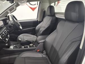 Foton Tunland G7 2.0TD single cab 4x4 - Image 7