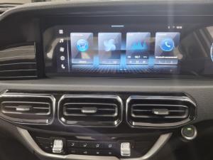 Foton Tunland G7 2.0TD single cab 4x4 - Image 8