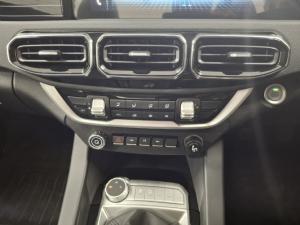 Foton Tunland G7 2.0TD single cab 4x4 - Image 9