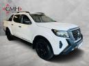 Thumbnail Nissan Navara 2.5DDTi double cab Stealth