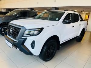 Nissan Navara 2.5DDTi double cab Stealth - Image 3