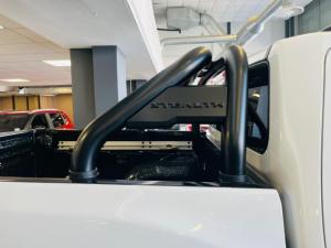 Nissan Navara 2.5DDTi double cab Stealth - Image 6